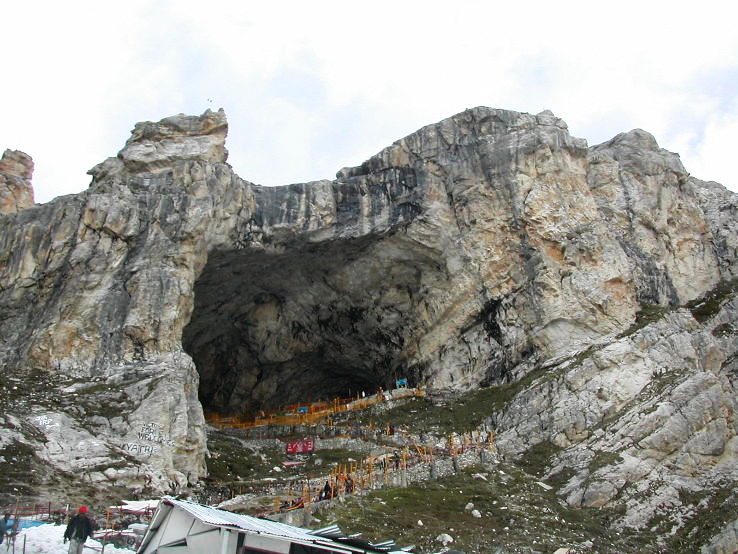 17. Meghalaya - Cave Exploration